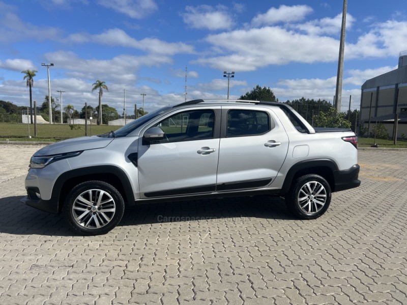 STRADA 1.3 FIRE FREEDOM 8V CD FLEX 4P MANUAL - 2022 - ANTôNIO PRADO
