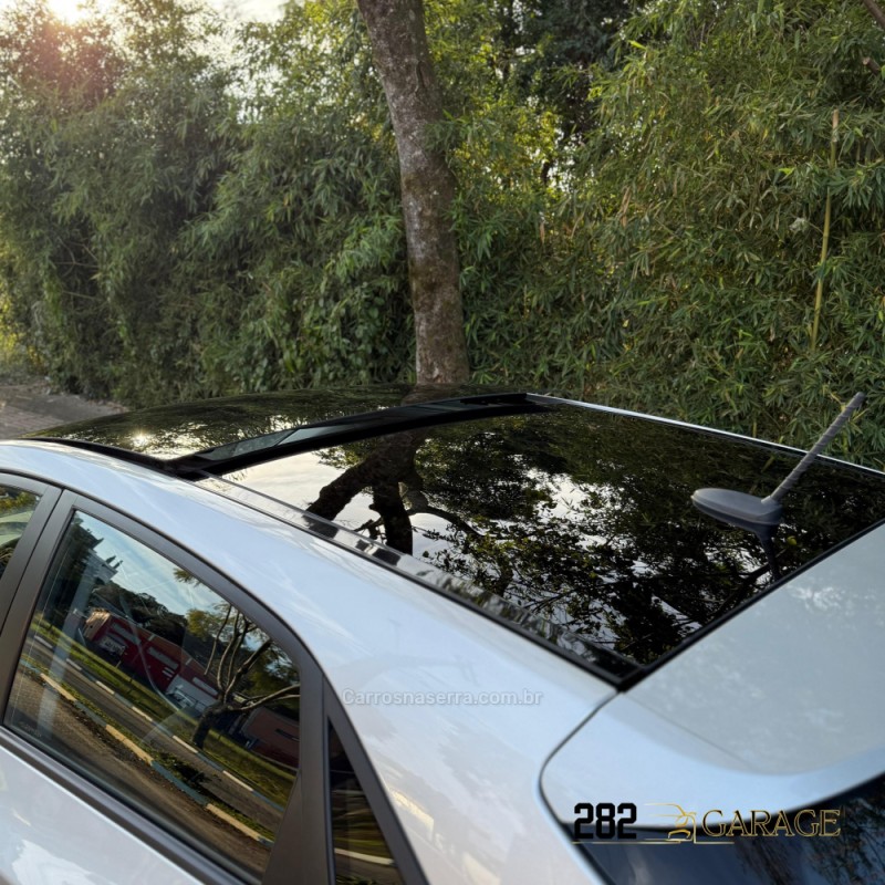 I30 1.8 MPI 16V GASOLINA 4P AUTOMATICO - 2016 - FARROUPILHA