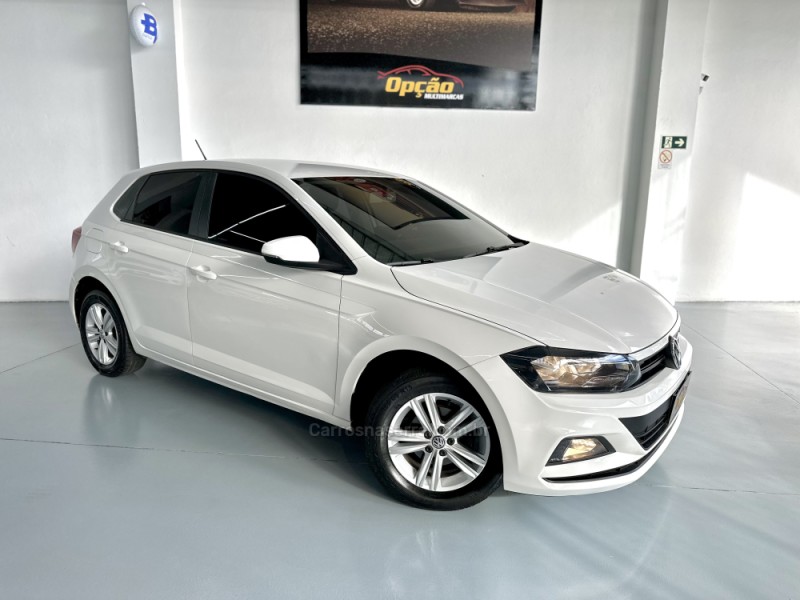 POLO 1.0	MPI TOTAL FLEX MANUAL  - 2019 - NOVO HAMBURGO