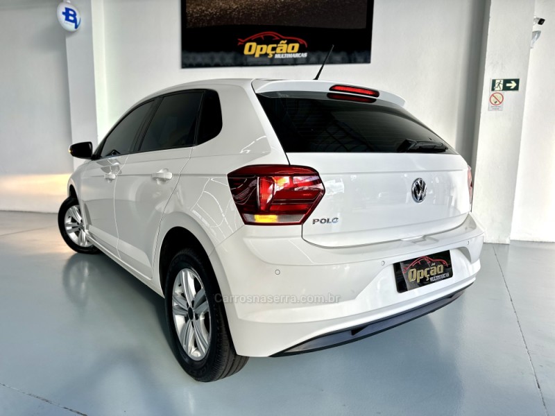 POLO 1.0	MPI TOTAL FLEX MANUAL  - 2019 - NOVO HAMBURGO