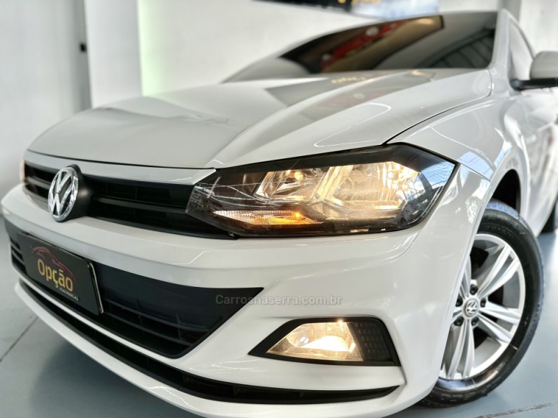 POLO 1.0	MPI TOTAL FLEX MANUAL  - 2019 - NOVO HAMBURGO
