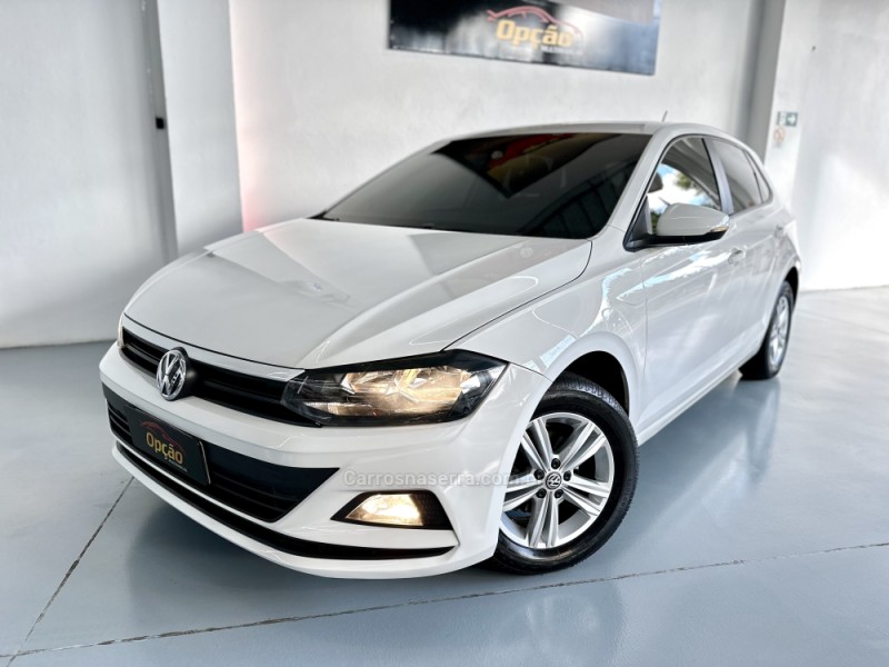 POLO 1.0	MPI TOTAL FLEX MANUAL  - 2019 - NOVO HAMBURGO