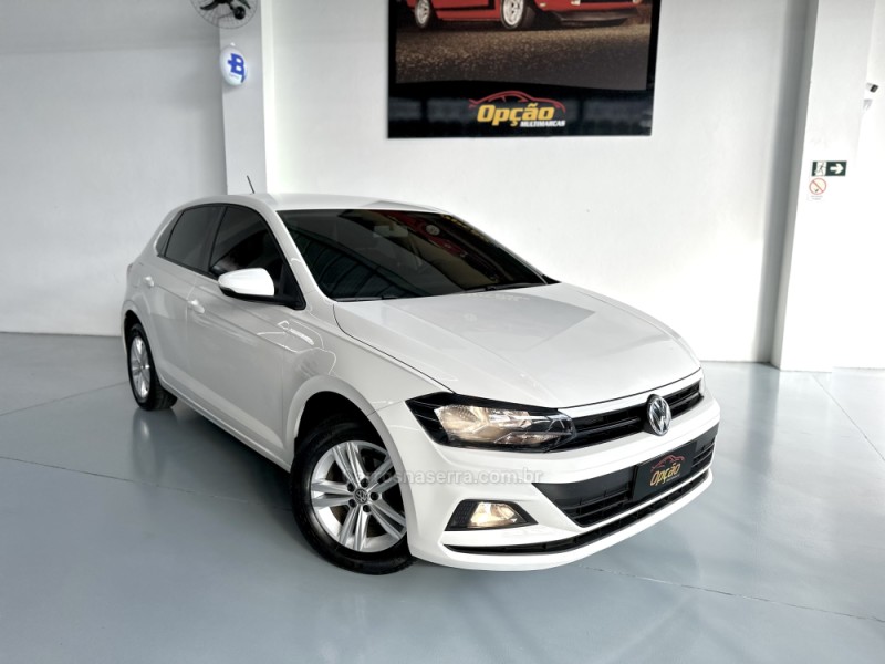 POLO 1.0	MPI TOTAL FLEX MANUAL 