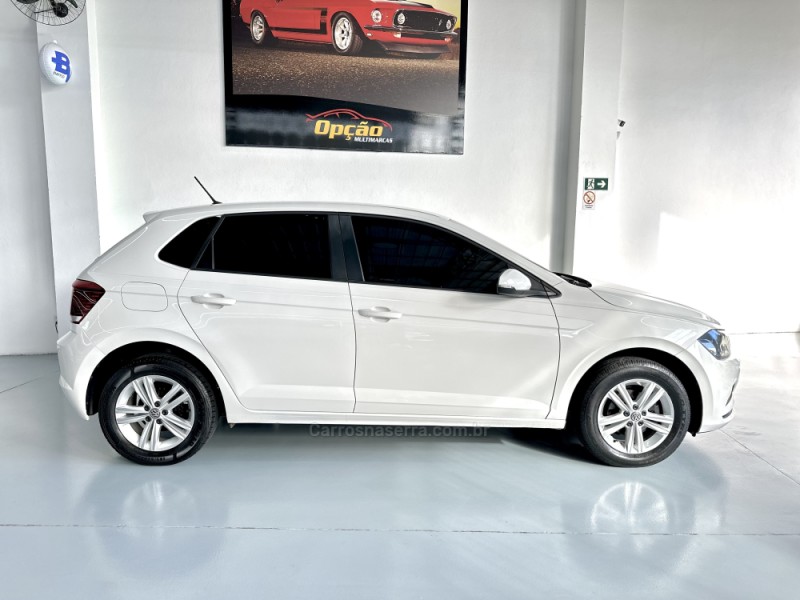POLO 1.0	MPI TOTAL FLEX MANUAL  - 2019 - NOVO HAMBURGO