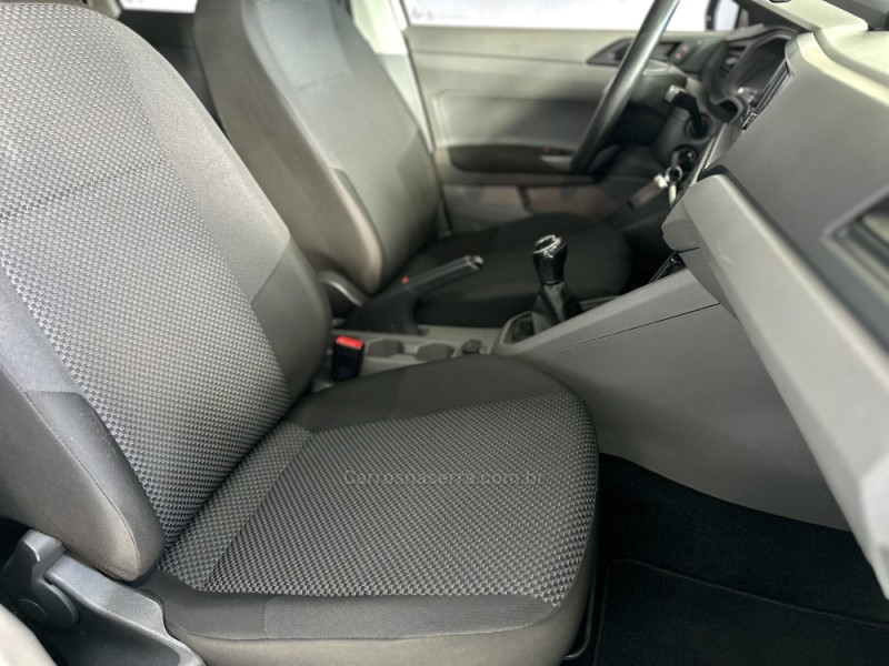 POLO 1.0	MPI TOTAL FLEX MANUAL  - 2019 - NOVO HAMBURGO