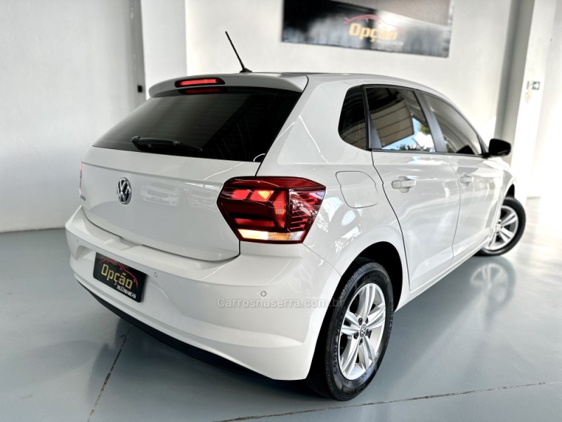 POLO 1.0	MPI TOTAL FLEX MANUAL  - 2019 - NOVO HAMBURGO
