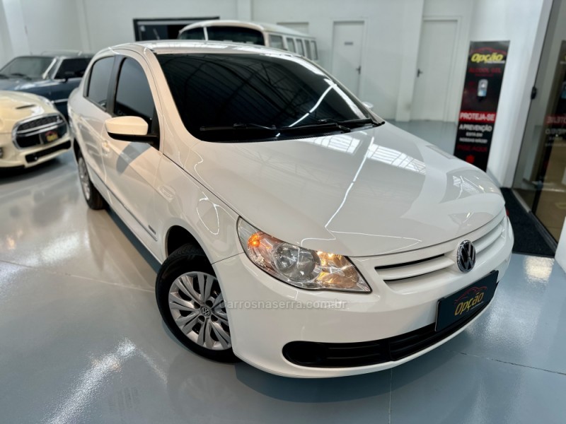 voyage 1.0 mi 8v flex 4p manual 2010 novo hamburgo