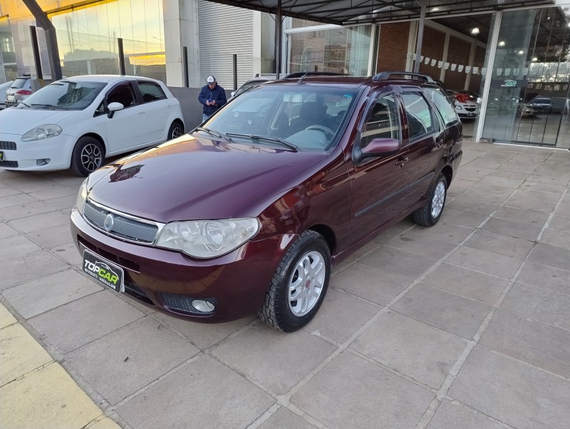 palio 1.8 mpi r 8v flex 4p manual 2005 vacaria