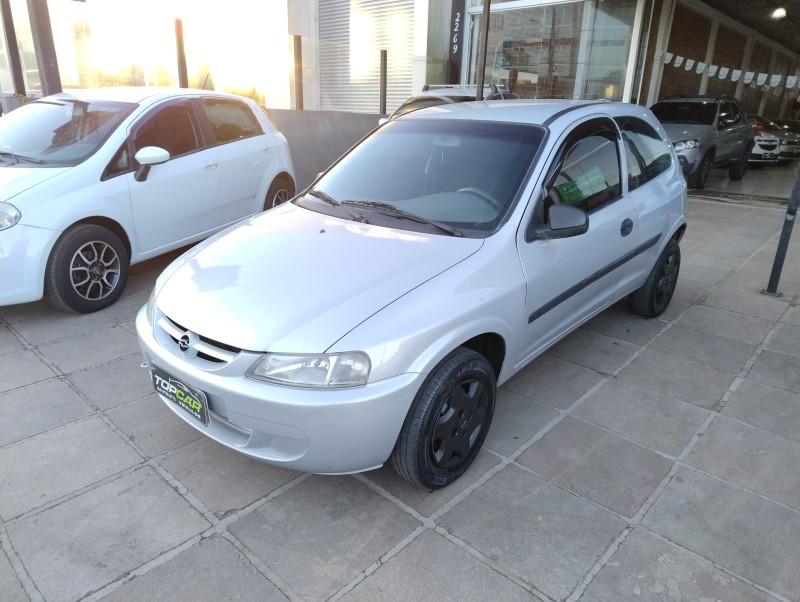 celta 1.0 mpfi vhc life 8v flex 2p manual 2005 vacaria
