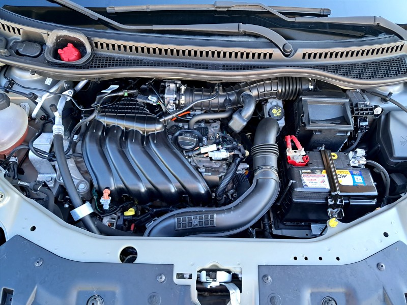 CAPTUR 1.6 16V INTENSE BOSE FLEX 4P AUTOMÁTICO - 2021 - CAXIAS DO SUL