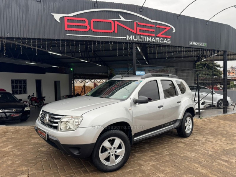 duster 1.6 expression 4x2 16v flex 4p manual 2013 tapejara