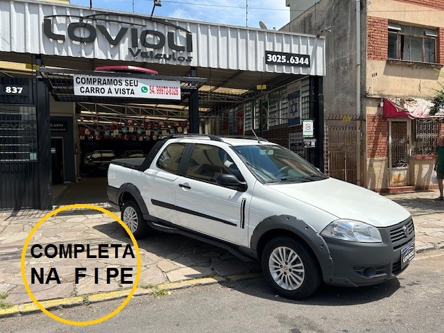 strada 1.4 mpi working cd 8v celebration flex 2p manual 2013 caxias do sul