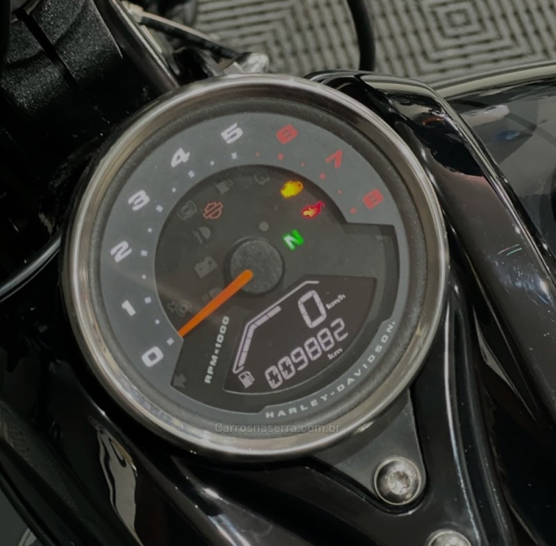 FAT BOB FAT BOB - 2019 - NOVO HAMBURGO
