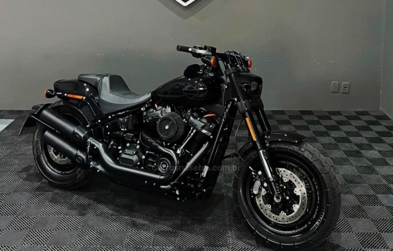 fat bob fat bob 2019 novo hamburgo