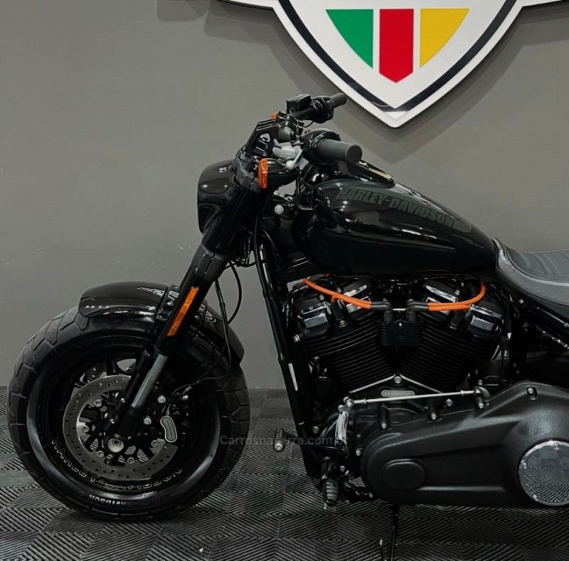 FAT BOB FAT BOB - 2019 - NOVO HAMBURGO