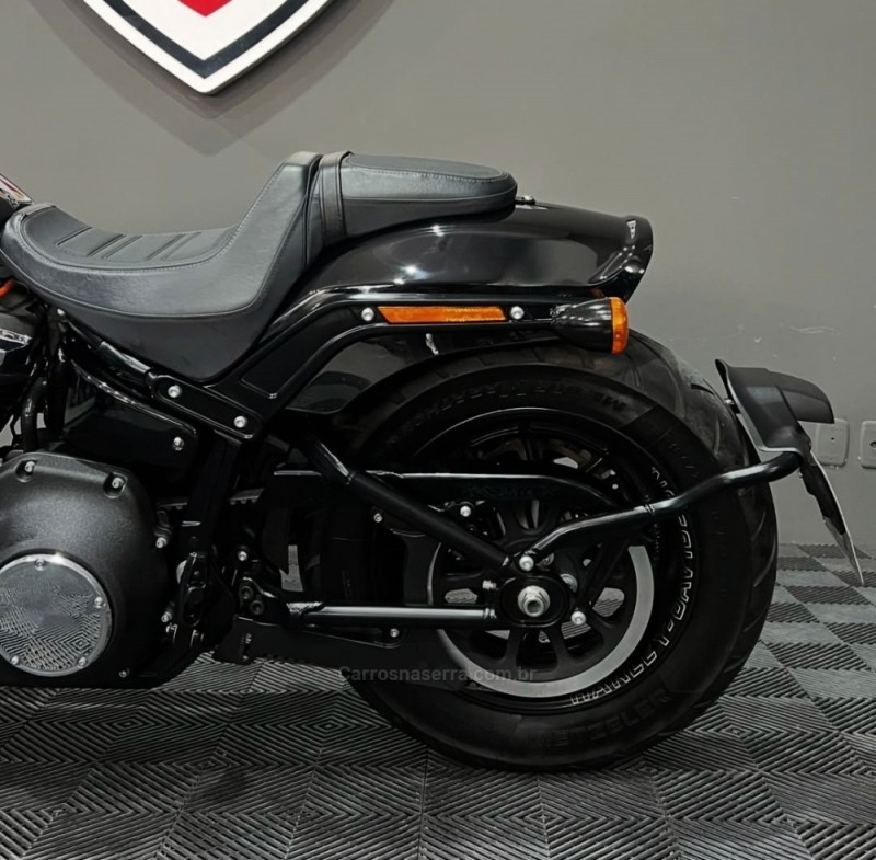 FAT BOB FAT BOB - 2019 - NOVO HAMBURGO