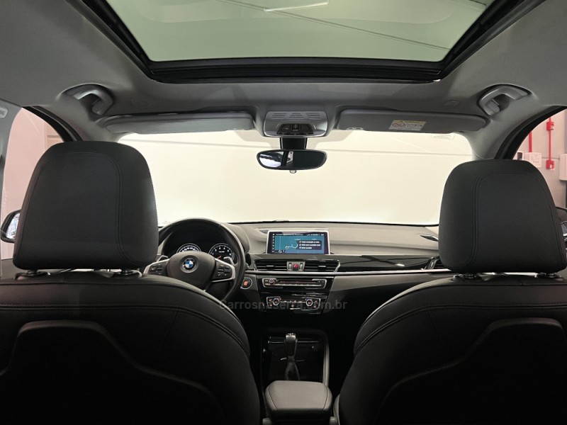 X1 2.0 16V TURBO ACTIVEFLEX SDRIVE20I X-LINE 4P AUTOMÁTICO - 2019 - FLORES DA CUNHA