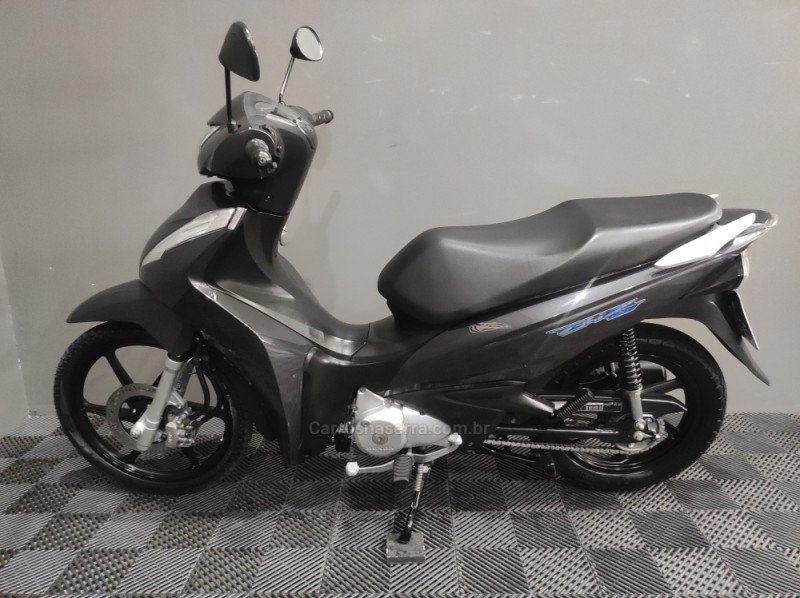 BIZ 125  - 2019 - NOVO HAMBURGO