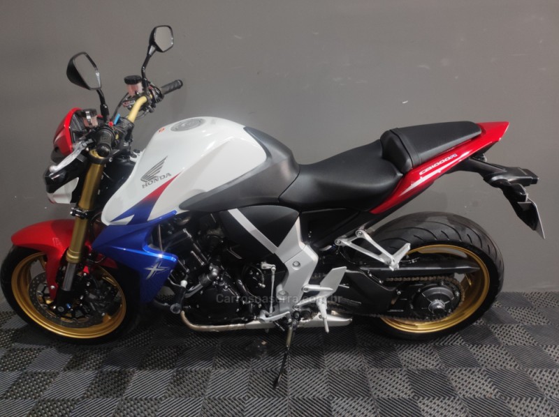 CB 1000R  - 2013 - NOVO HAMBURGO
