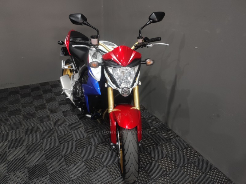 CB 1000R  - 2013 - NOVO HAMBURGO