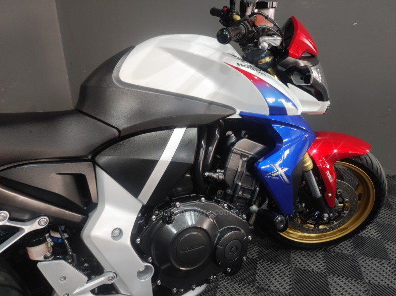 CB 1000R  - 2013 - NOVO HAMBURGO