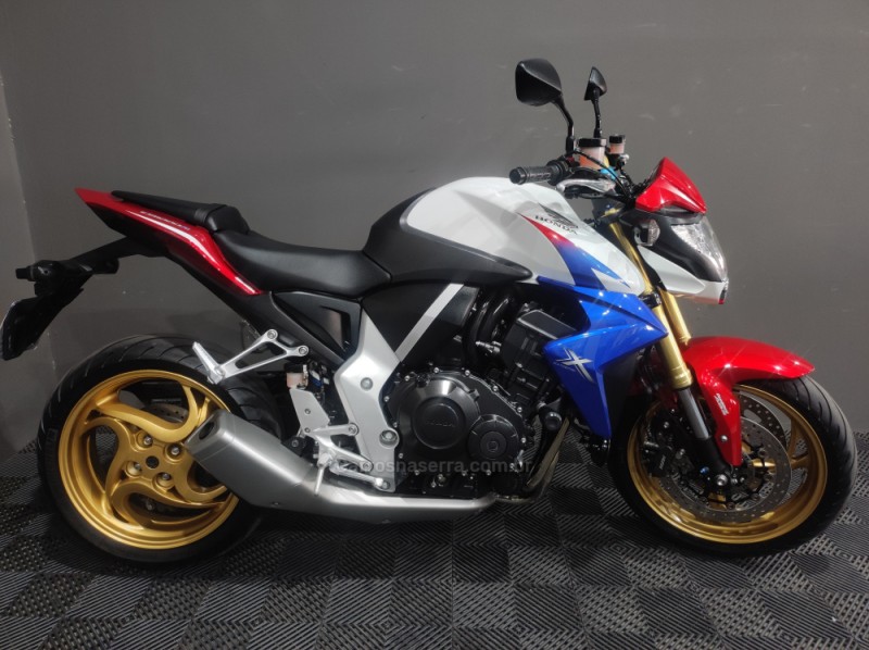 cb 1000r 2013 novo hamburgo