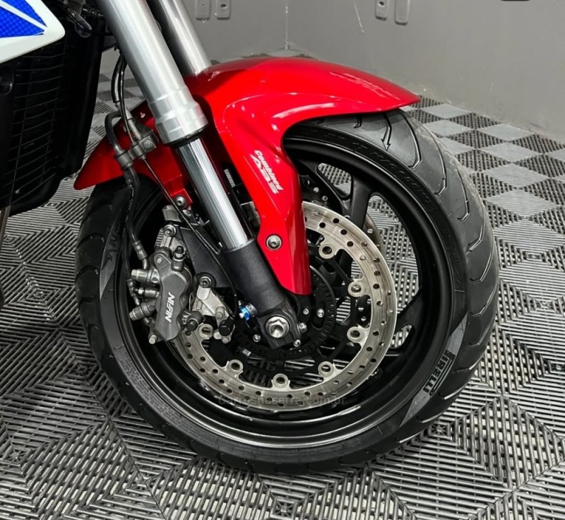CB 1000R  - 2015 - NOVO HAMBURGO