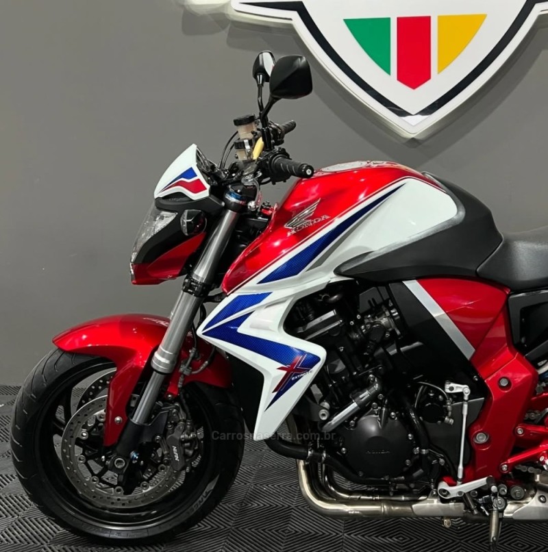 CB 1000R  - 2015 - NOVO HAMBURGO