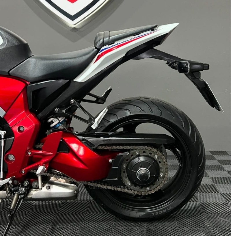 CB 1000R  - 2015 - NOVO HAMBURGO