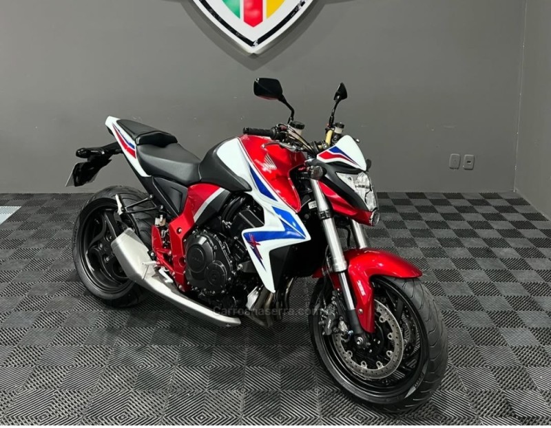 CB 1000R 