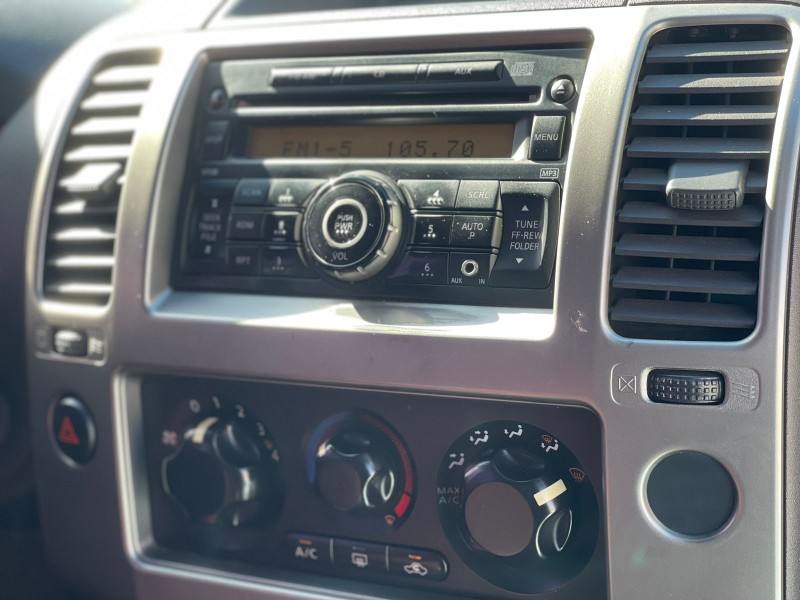 FRONTIER 2.5 SE ATTACK 4X4 CD TURBO ELETRONIC DIESEL 4P MANUAL - 2013 - CAXIAS DO SUL