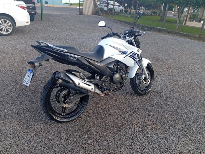 FAZER  - 2014 - PICADA CAFé