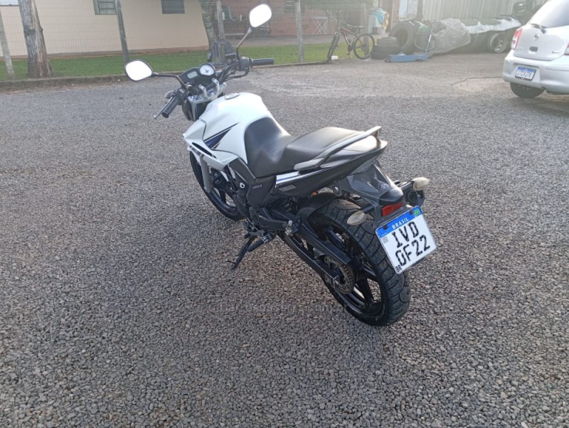 FAZER  - 2014 - PICADA CAFé