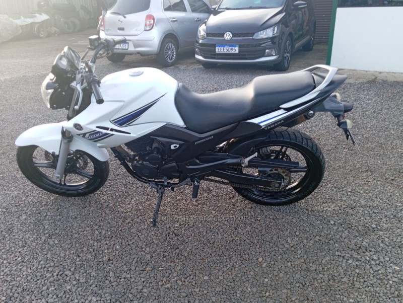 FAZER  - 2014 - PICADA CAFé
