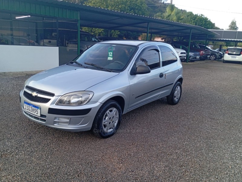 celta 1.0 mpfi 8v gasolina 2p manual 2012 picada cafe