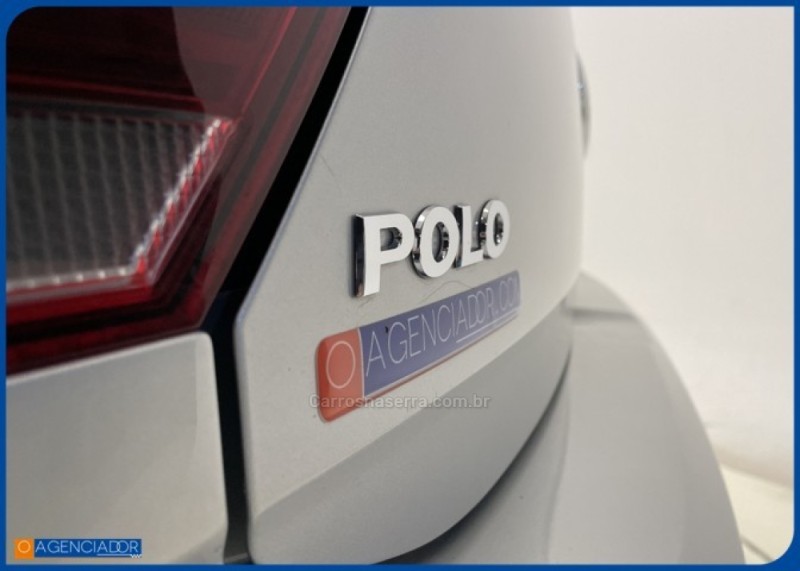 POLO 1.0	MPI TOTAL FLEX MANUAL  - 2018 - SANTA CRUZ DO SUL