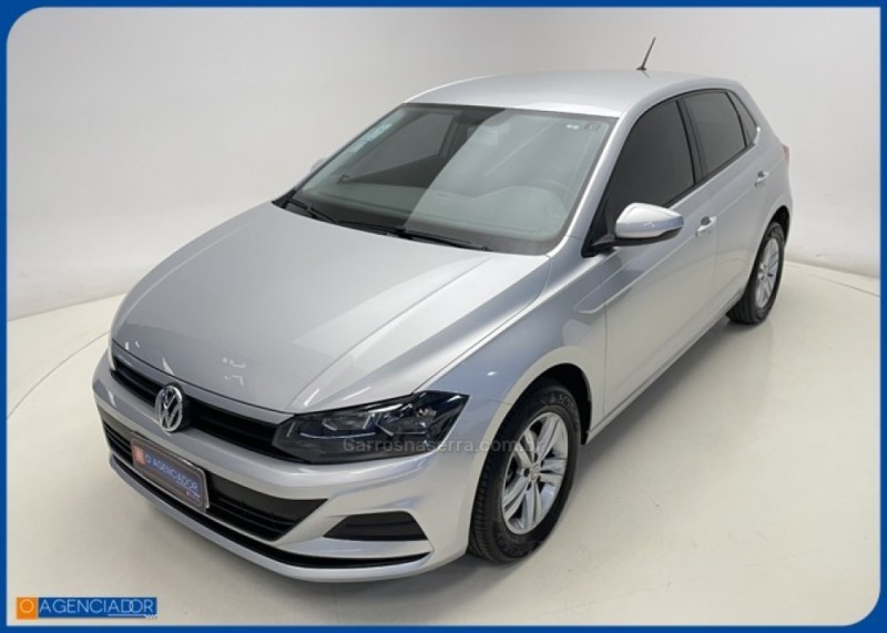 polo 1.0 mpi total flex manual 2018 santa cruz do sul