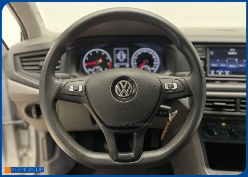 POLO 1.0	MPI TOTAL FLEX MANUAL  - 2018 - SANTA CRUZ DO SUL