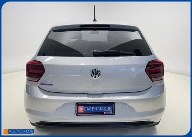 POLO 1.0	MPI TOTAL FLEX MANUAL  - 2018 - SANTA CRUZ DO SUL