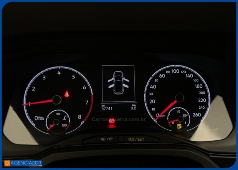POLO 1.0	MPI TOTAL FLEX MANUAL  - 2018 - SANTA CRUZ DO SUL