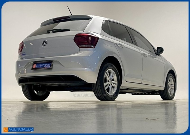 POLO 1.0	MPI TOTAL FLEX MANUAL  - 2018 - SANTA CRUZ DO SUL