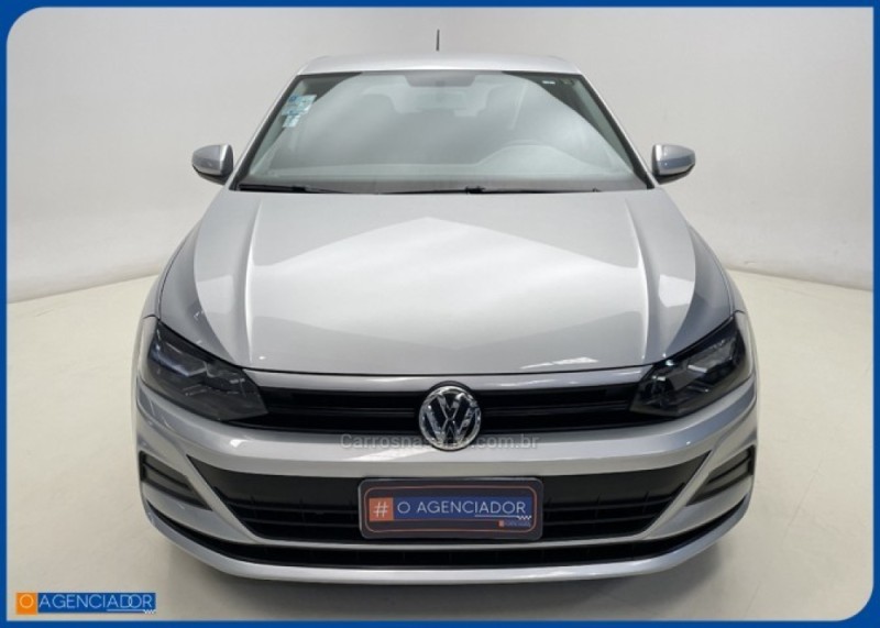 POLO 1.0	MPI TOTAL FLEX MANUAL  - 2018 - SANTA CRUZ DO SUL