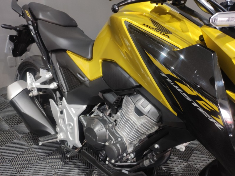 CB 300F TWISTER ABS - 2023 - NOVO HAMBURGO