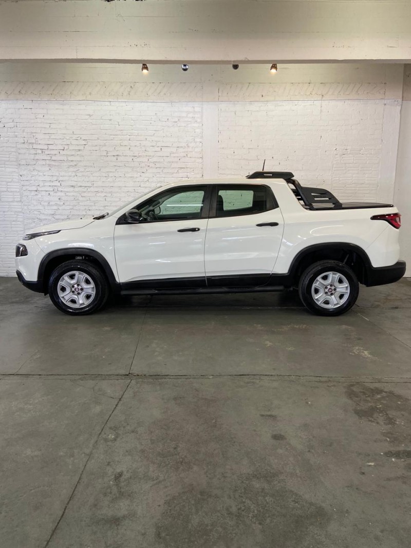 TORO 1.8 16V EVO FLEX FREEDOM AUTOMÁTICO - 2018 - CAXIAS DO SUL