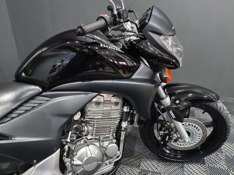 CB 300R  - 2010 - NOVO HAMBURGO