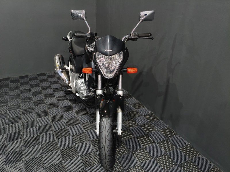 CB 300R  - 2010 - NOVO HAMBURGO