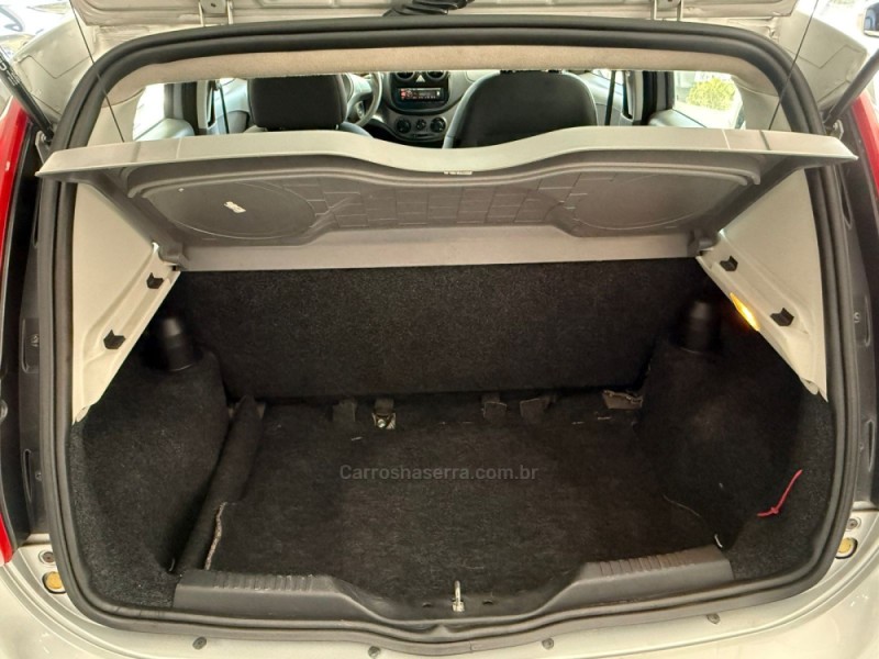 PALIO 1.4 MPI ATTRACTIVE 8V FLEX 4P MANUAL - 2013 - NOVO HAMBURGO