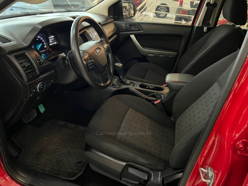 RANGER 3.2 STORM 4X4 CD 20V DIESEL 4P AUTOMÁTICO - 2021 - CAXIAS DO SUL