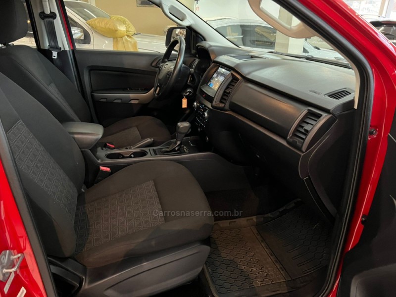 RANGER 3.2 STORM 4X4 CD 20V DIESEL 4P AUTOMÁTICO - 2021 - CAXIAS DO SUL