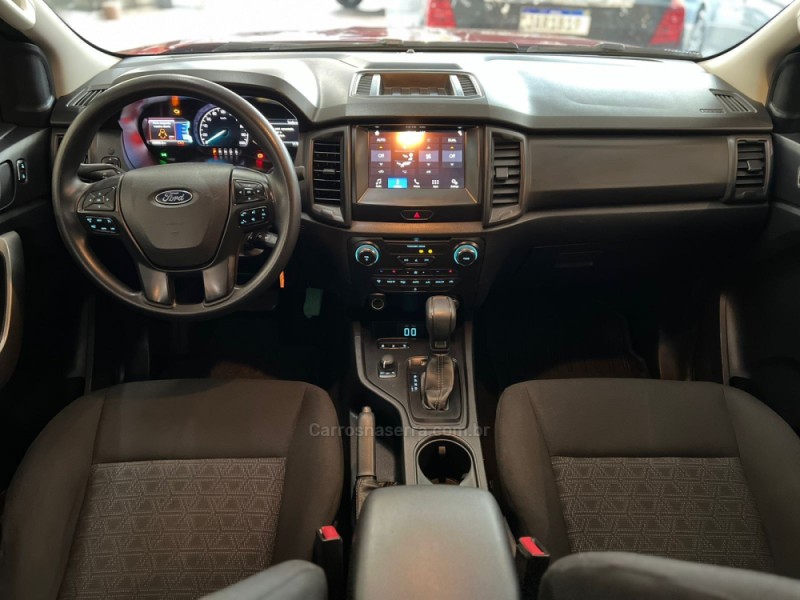 RANGER 3.2 STORM 4X4 CD 20V DIESEL 4P AUTOMÁTICO - 2021 - CAXIAS DO SUL